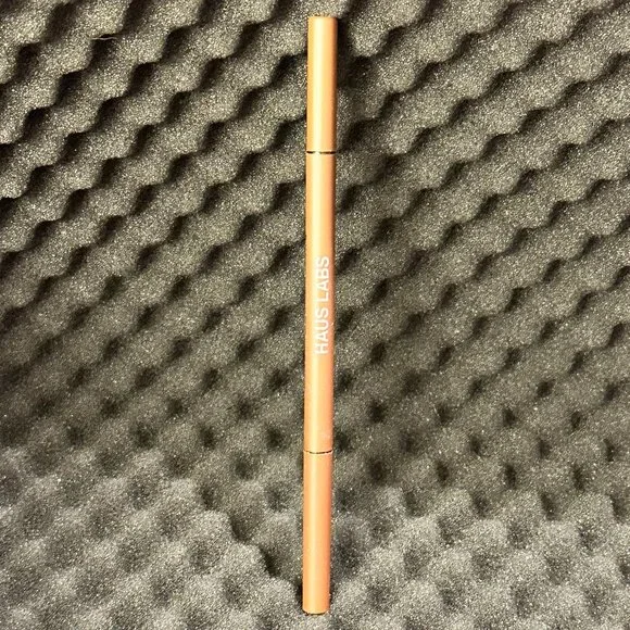 Haus Labs The Edge Precision Eyebrow Pencil - Picture 6 of 7